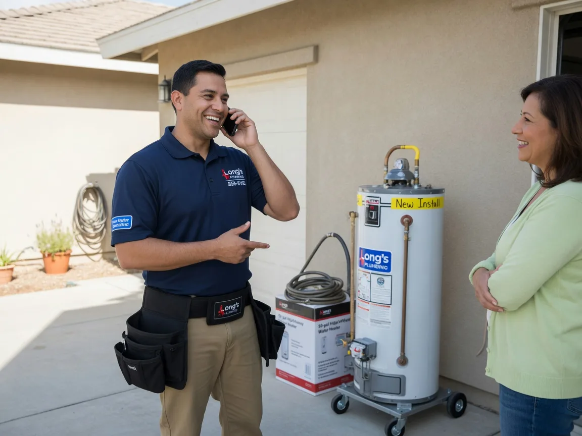 Leak Detection Vinton, OH FAQs